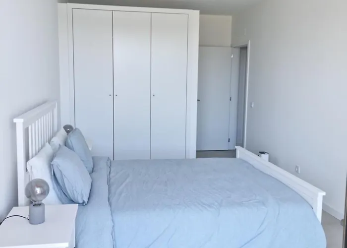 Casa Da Ponte Velha, Grande * Portimão