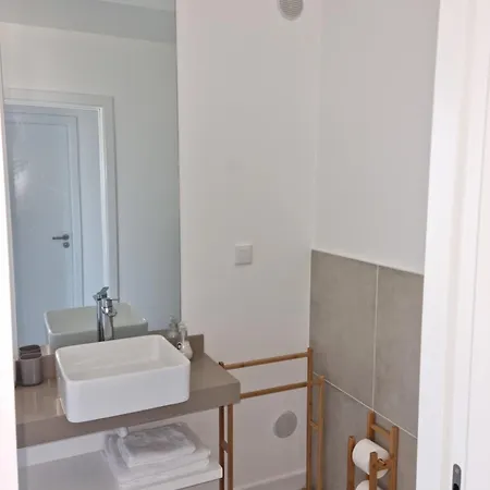 Casa Da Ponte Velha, Grande *