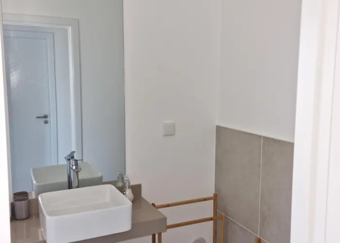 Casa Da Ponte Velha, Grande *